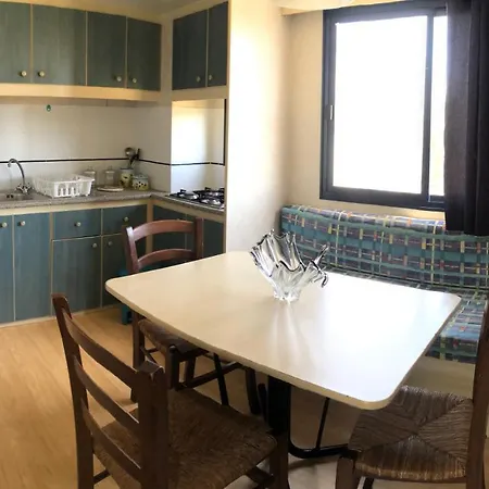 Agroturismo Apricot