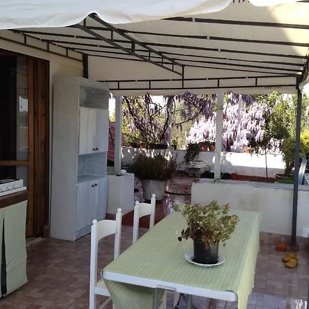 Apricot Agroturismo *