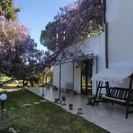 Agroturismo Apricot