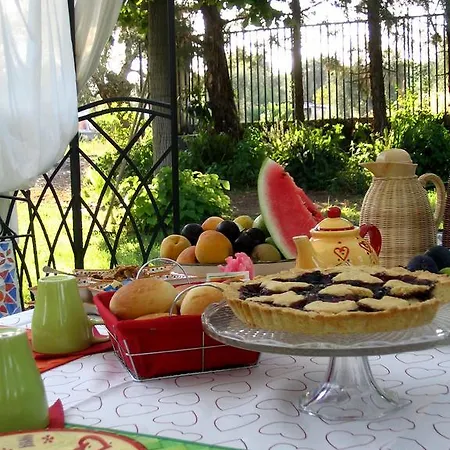 Agroturismo Apricot
