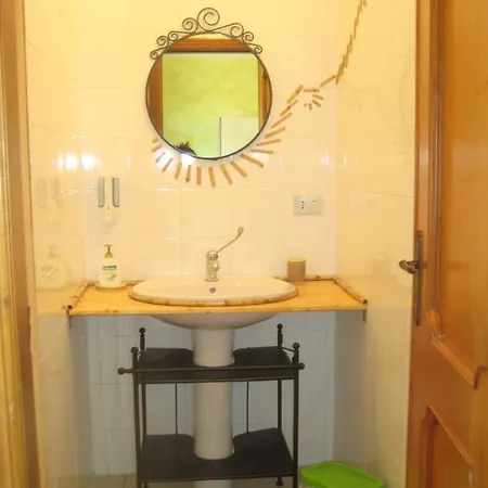 Agroturismo Apricot