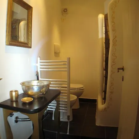 Apricot Agroturismo Policoro