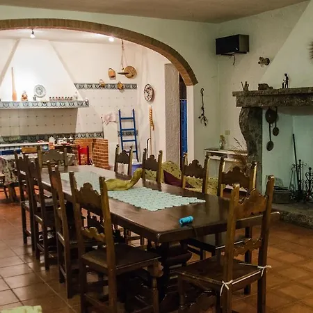 Apricot Agroturismo *