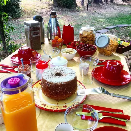 Agroturismo Apricot Policoro