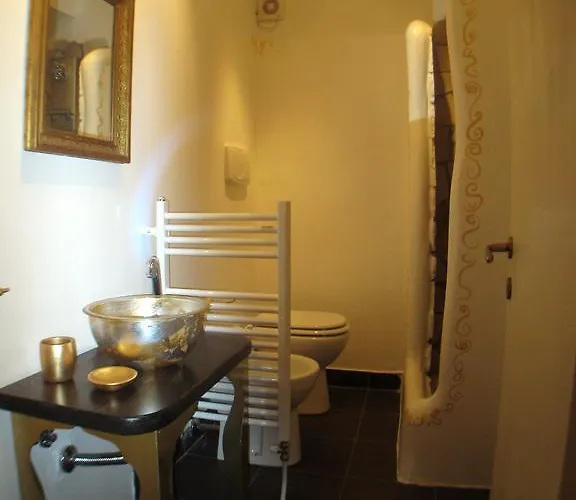 Apricot Séjour à la ferme Policoro