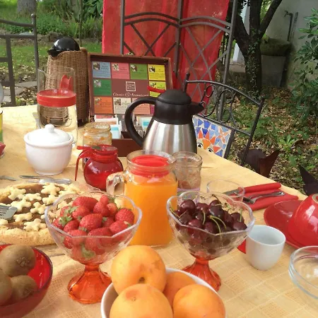 Farm stay Apricot