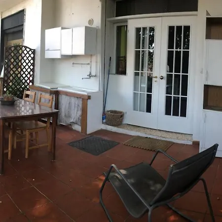 Farm stay Apricot Policoro