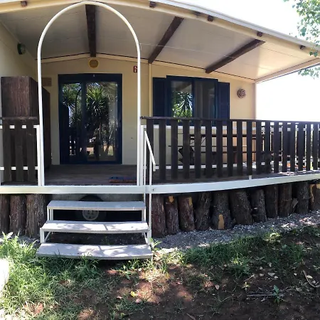 Apricot Farm stay Policoro