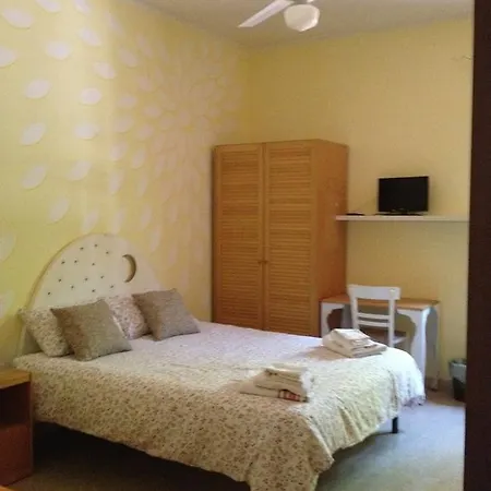 Farm stay Apricot