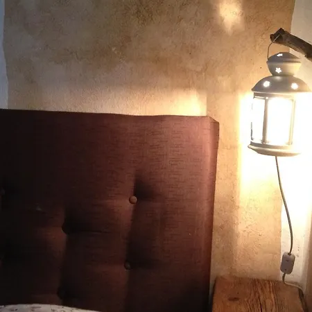 Farm stay Apricot Policoro