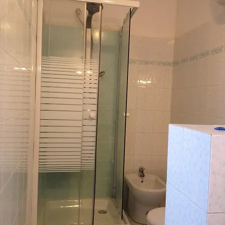 Apricot Farm stay Policoro