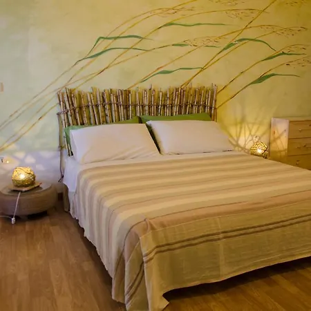 Apricot Farm stay Policoro