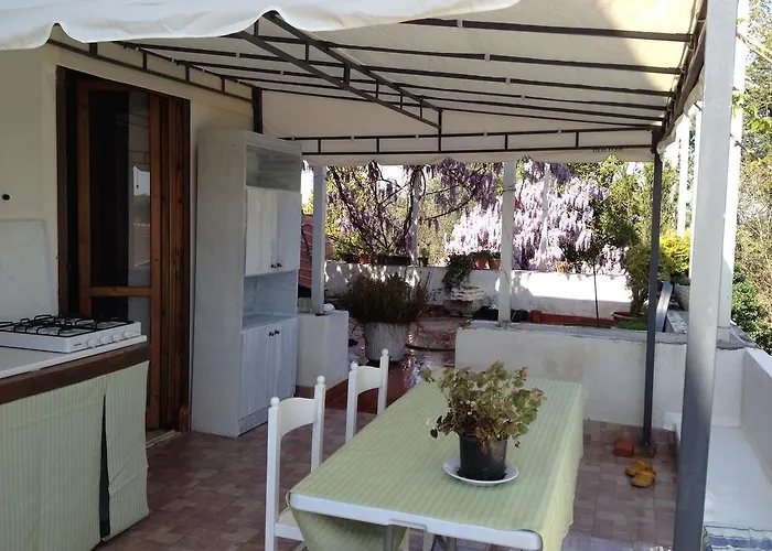 Apricot בית חווה *