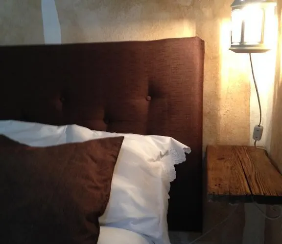 בית חווה Apricot