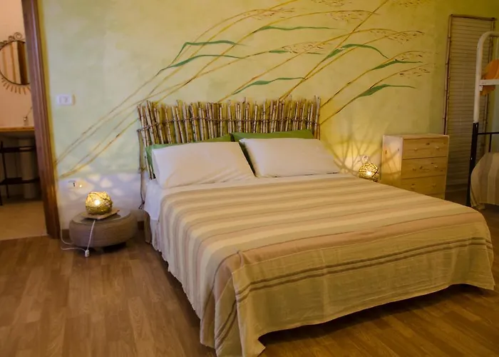 Apricot בית חווה פוליקורו