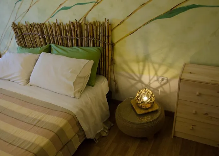 Apricot בית חווה *