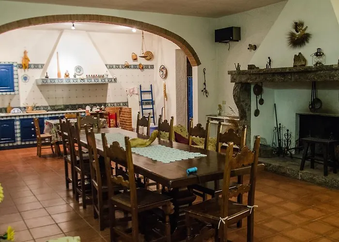 Apricot בית חווה *